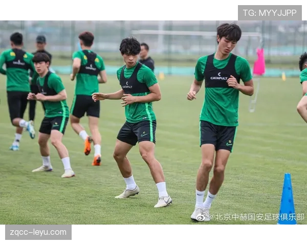 北京国安未来规划：提升青训实力，打造国际化竞争力