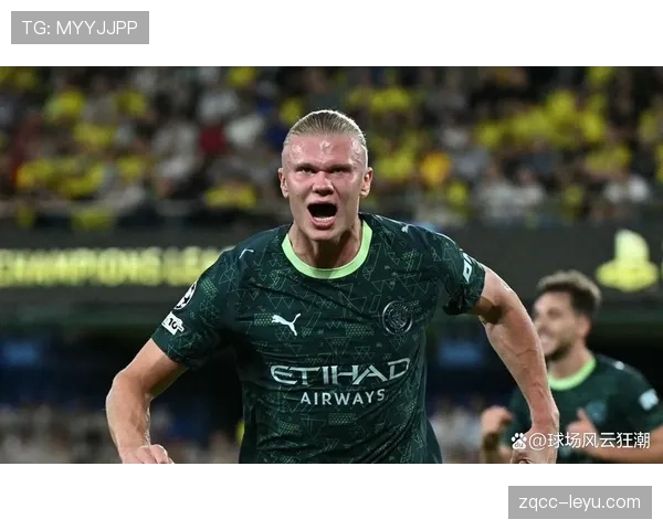 哈兰德：欧冠33场球队31球，狂飙射手榜榜首！